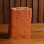 جاکارتی چرم طبیعی فلوتر بیورا مدل GK05
