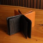 جاکارتی چرم طبیعی فلوتر بیورا مدل GK05
