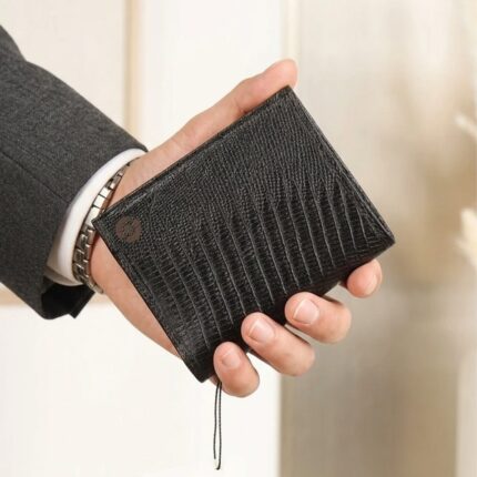کیف پول مردانه بیورا مد‌ل KPK60