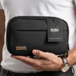 کیف مردانه بیورا مدل sb6