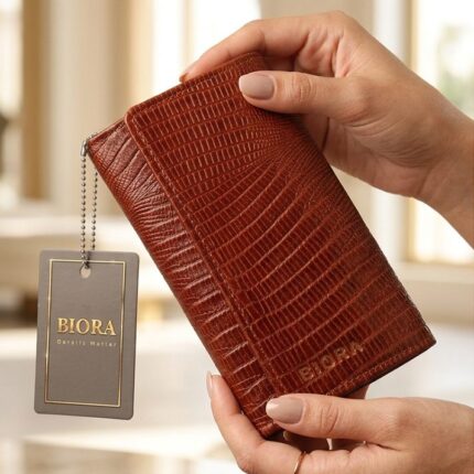 کیف پول زنانه بیورا مدل kpz03