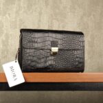 کیف دستی مردانه بیورا مدل pa027